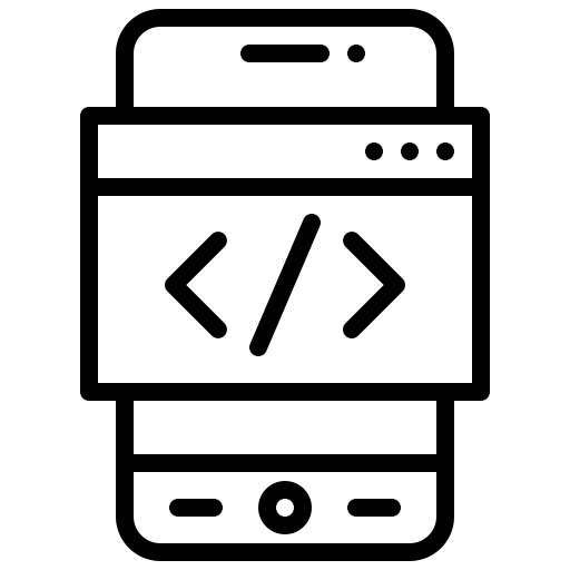 ایپ کا نام