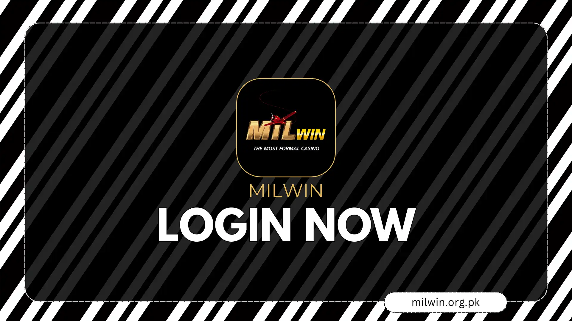 Milwin Game Login